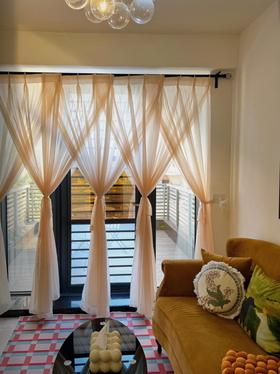 Kaohsiung Raifong Corner Homestay ภายนอก รูปภาพ
