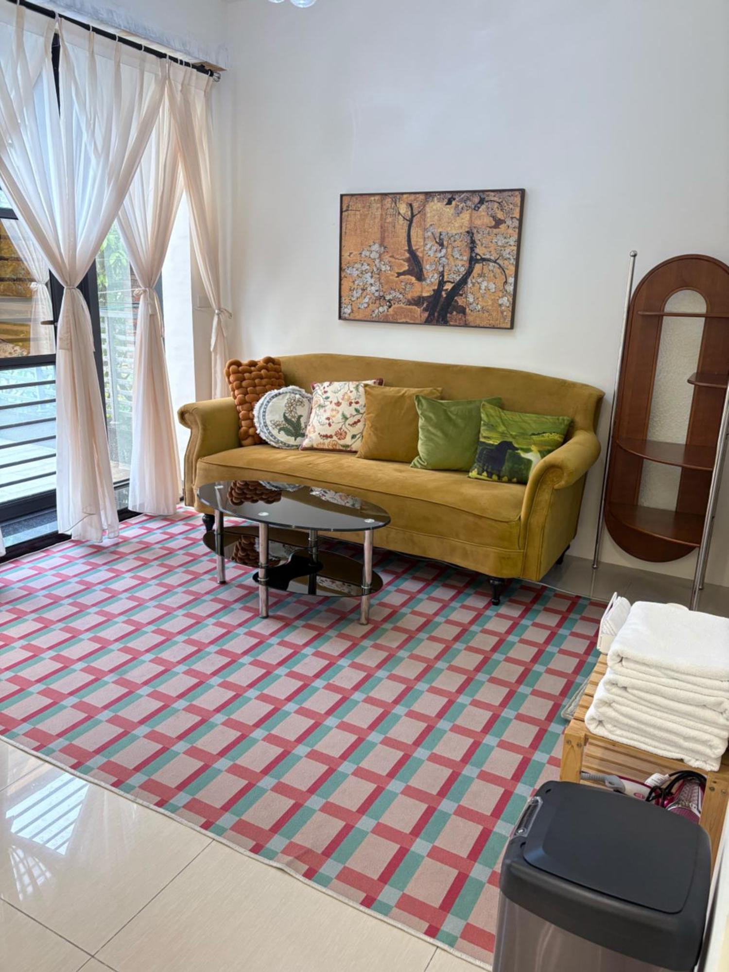 Kaohsiung Raifong Corner Homestay ภายนอก รูปภาพ