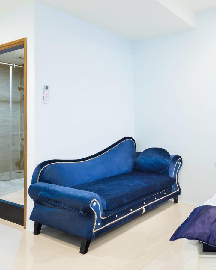 Kaohsiung Raifong Corner Homestay ภายนอก รูปภาพ
