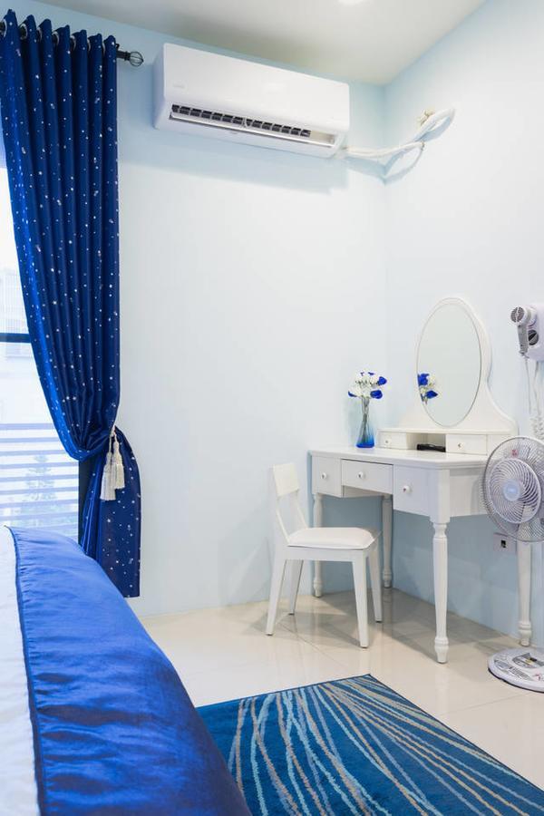 Kaohsiung Raifong Corner Homestay ภายนอก รูปภาพ