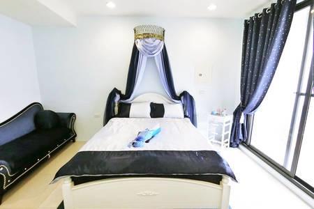 Kaohsiung Raifong Corner Homestay ภายนอก รูปภาพ