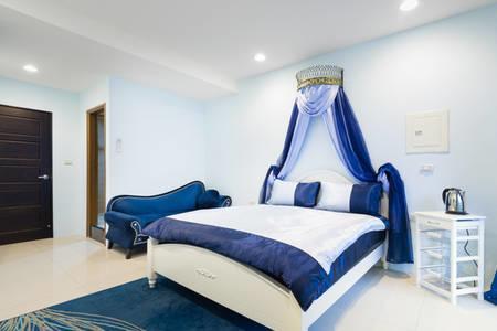 Kaohsiung Raifong Corner Homestay ภายนอก รูปภาพ