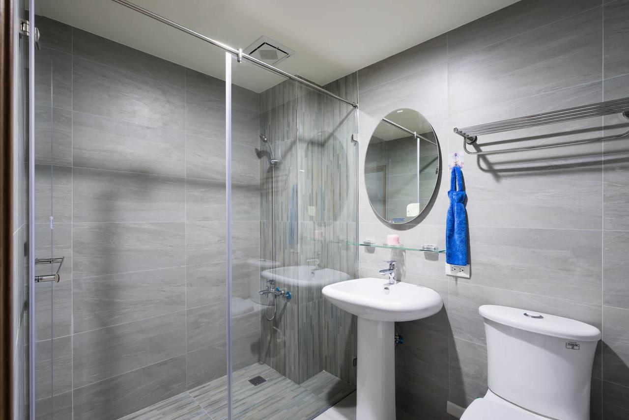 Kaohsiung Raifong Corner Homestay ภายนอก รูปภาพ